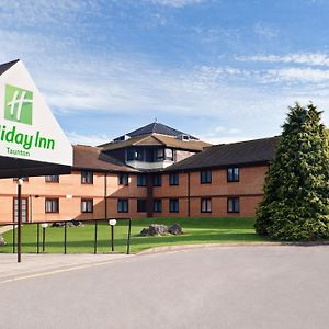 Holiday Inn Taunton M5, Jct25 By Ihg